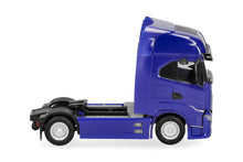 Lade das Bild in den Galerie-Viewer, Iveco S-Way facelift (MY24) Zugmaschine 2achs, ultramarinblau - Herpa 1:87