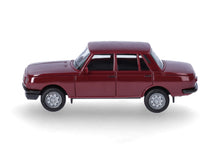 Lade das Bild in den Galerie-Viewer, Wartburg 353 '85 Limousine, karminrot - Herpa 1:87