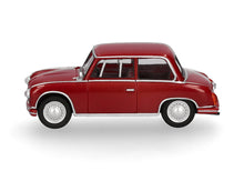Lade das Bild in den Galerie-Viewer, AWZ P 70 Limousine, rot - Herpa 1:87