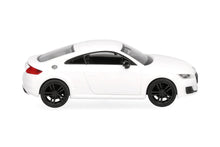 Lade das Bild in den Galerie-Viewer, Audi TT Coupé, ibisweiß - Herpa 1:87