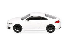 Lade das Bild in den Galerie-Viewer, Audi TT Coupé, ibisweiß - Herpa 1:87