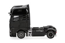 Lade das Bild in den Galerie-Viewer, MAN TGX GX Individual Zugmaschine 2achs, schwarz - Herpa 1:87
