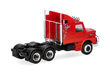 Lade das Bild in den Galerie-Viewer, Scania Hauber 142 Zugmaschine 3achs (6x4), rot - Herpa 1:87