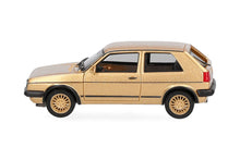 Lade das Bild in den Galerie-Viewer, Volkswagen (VW) Golf GTI, goldmetallic - Herpa 1:87