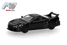 Lade das Bild in den Galerie-Viewer, MicroCity: Honda NSX, schwarz - Herpa 1:87