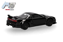 Lade das Bild in den Galerie-Viewer, MicroCity: Honda NSX, schwarz - Herpa 1:87