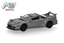 Lade das Bild in den Galerie-Viewer, MicroCity: Honda NSX, grau - Herpa 1:87
