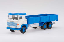 Lade das Bild in den Galerie-Viewer, Hochbordpritschen-Lkw (Scania 111 LBT) - Wiking 1:87