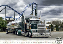 Lade das Bild in den Galerie-Viewer, American Trucks Kalender 2027