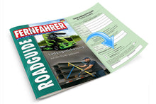 Lade das Bild in den Galerie-Viewer, FERNFAHRER Roadguide - Ladungssicherung