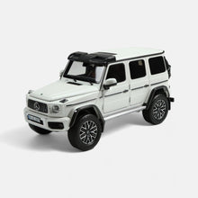 Lade das Bild in den Galerie-Viewer, Mercedes-AMG G 63 4x4² Standard, opalithweiß