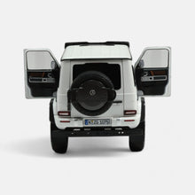 Lade das Bild in den Galerie-Viewer, Mercedes-AMG G 63 4x4² Standard, opalithweiß