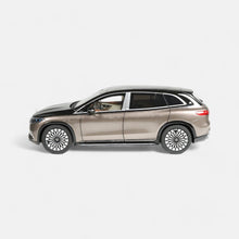 Lade das Bild in den Galerie-Viewer, Mercedes-Maybach EQS SUV velvet brown-onyxblack