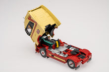 Lade das Bild in den Galerie-Viewer, Volvo FH 500 Globetrotter SL Spedition Zurkirchen / FERNFAHRER Partnertruck – Tekno 1:50