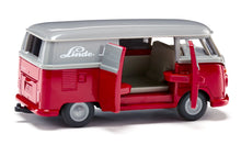 Lade das Bild in den Galerie-Viewer, VW T1 Transporter – Siku 1:50