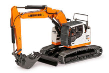 Lade das Bild in den Galerie-Viewer, Liebherr R926 Compact Raupenbagger - Conrad 1:50