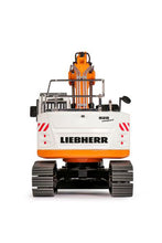 Lade das Bild in den Galerie-Viewer, Liebherr R926 Compact Raupenbagger - Conrad 1:50