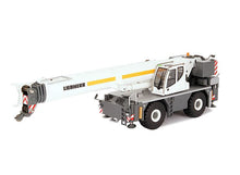 Lade das Bild in den Galerie-Viewer, LIEBHERR LRT 1100-2.1 Rough Terrain Kran - Conrad 1:50