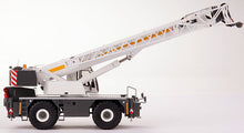 Lade das Bild in den Galerie-Viewer, LIEBHERR LRT 1100-2.1 Rough Terrain Kran - Conrad 1:50