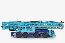 Lade das Bild in den Galerie-Viewer, LIEBHERR MK 88-4.1 Mobilbaukran - Conrad 1:50