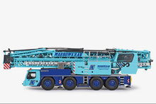 Lade das Bild in den Galerie-Viewer, LIEBHERR MK 88-4.1 Mobilbaukran - Conrad 1:50