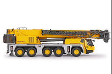 Lade das Bild in den Galerie-Viewer, GROVE GMK5150XL All-Terrain Kran - Conrad 1:50