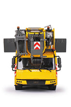 Lade das Bild in den Galerie-Viewer, GROVE GMK5150XL All-Terrain Kran - Conrad 1:50