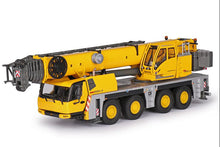 Lade das Bild in den Galerie-Viewer, GROVE GMK4100L-2 All-Terrain Kran - Conrad 1:50