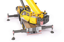 Lade das Bild in den Galerie-Viewer, GROVE GMK4100L-2 All-Terrain Kran - Conrad 1:50
