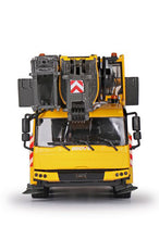 Lade das Bild in den Galerie-Viewer, GROVE GMK4100L-2 All-Terrain Kran - Conrad 1:50