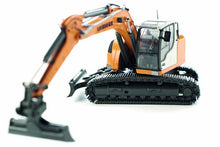 Lade das Bild in den Galerie-Viewer, LIEBHERR R920 Compact Raupenbagger - Conrad 1:50