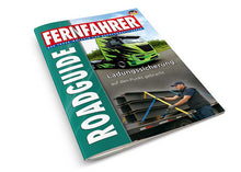 Lade das Bild in den Galerie-Viewer, FERNFAHRER Roadguide - Ladungssicherung