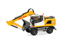Lade das Bild in den Galerie-Viewer, Liebherr Mobilbagger A920 "Max Bögl" - Herpa 1:87