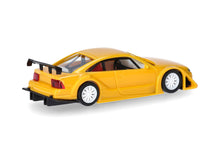 Lade das Bild in den Galerie-Viewer, Opel Calibra Phase IV, solargelb - Herpa 1:87