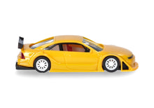 Lade das Bild in den Galerie-Viewer, Opel Calibra Phase IV, solargelb - Herpa 1:87