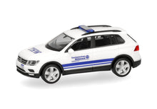 Lade das Bild in den Galerie-Viewer, Volkswagen (VW) Tiguan "THW Gera Thüringen" - Herpa 1:87