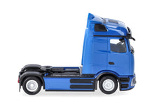 Lade das Bild in den Galerie-Viewer, Mercedes-Benz eActros 600 ProCabin Streamspace Zugmaschine 2achs, blau - Herpa 1:87