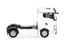 Lade das Bild in den Galerie-Viewer, MAN TGX GN Zugmaschine 2achs, weiß - Herpa 1:87