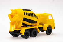 Lade das Bild in den Galerie-Viewer, Betonmischer (Henschel HS 14/16) "Liebherr" - Wiking 1:87