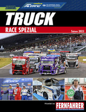 Lade das Bild in den Galerie-Viewer, Truck Race Spezial 2023