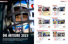 Lade das Bild in den Galerie-Viewer, Truck Race Spezial 2023 - Digitale Ausgabe