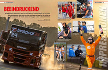 Lade das Bild in den Galerie-Viewer, Truck Race Spezial 2023
