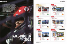 Lade das Bild in den Galerie-Viewer, Truck Race Spezial 2024