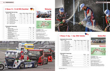 Lade das Bild in den Galerie-Viewer, Truck Race Spezial 2024