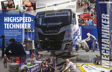 Lade das Bild in den Galerie-Viewer, Truck Race Spezial 2024