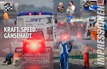 Lade das Bild in den Galerie-Viewer, Truck Race Spezial 2025