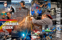 Lade das Bild in den Galerie-Viewer, Truck Race Spezial 2025