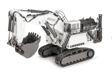 Lade das Bild in den Galerie-Viewer, LIEBHERR R 9800 Miningbagger mit Tieflöffel - Conrad 1:50