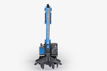 Lade das Bild in den Galerie-Viewer, FUCHS-TEREX MHL 350 F Lademaschine mit Mehrschalengreifer - Conrad