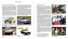 Lade das Bild in den Galerie-Viewer, VW Golf Die GTI-Story - Alle Generationen seit 1976